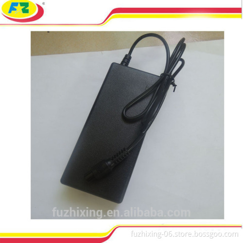 New 42V 2A Battery Power Charger For Smart Balance Wheel Electric Scooter Hoverboard Motorized Skateboard Chargers